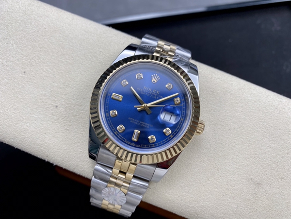 激安ロレックス内部構造